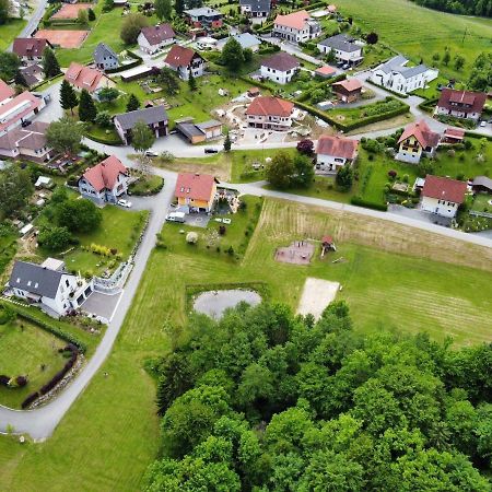 Ferienwohnung Berghausen Εξωτερικό φωτογραφία