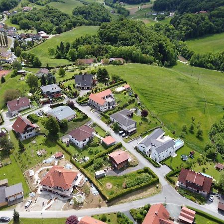 Ferienwohnung Berghausen Εξωτερικό φωτογραφία