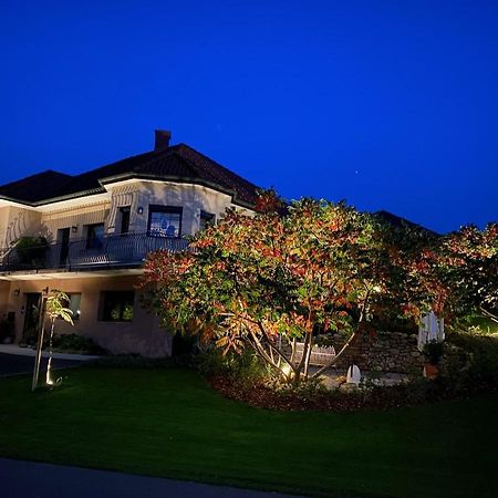 Ferienwohnung Berghausen Εξωτερικό φωτογραφία