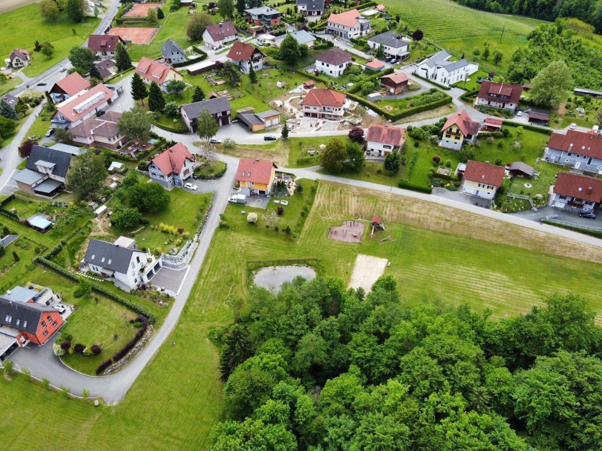 Ferienwohnung Berghausen Εξωτερικό φωτογραφία