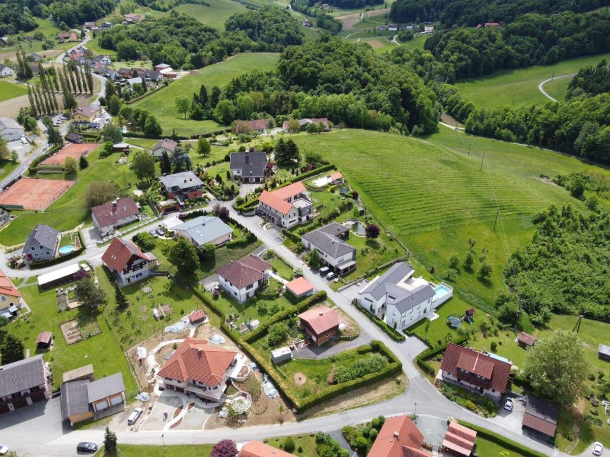 Ferienwohnung Berghausen Εξωτερικό φωτογραφία