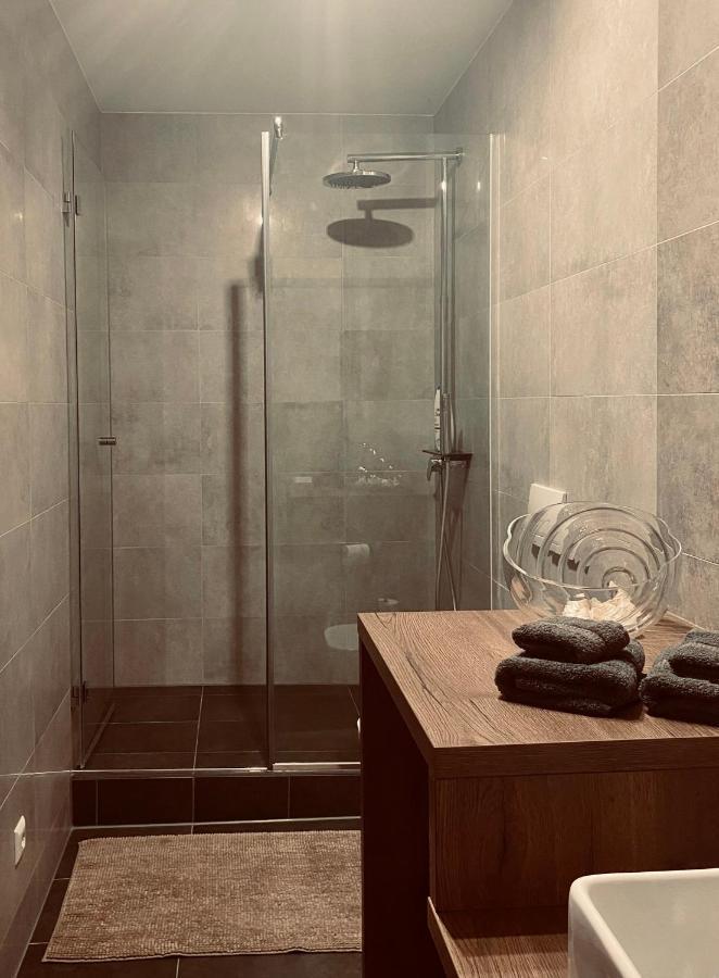 Ferienwohnung Berghausen Εξωτερικό φωτογραφία