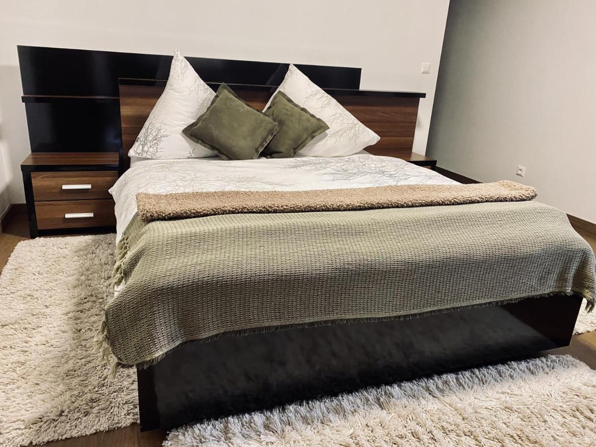 Ferienwohnung Berghausen Εξωτερικό φωτογραφία